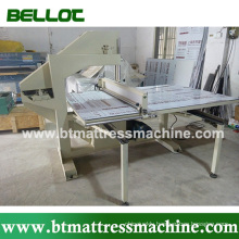 Automatic Foam Vertical Cutting Machine Bt-Lq3l